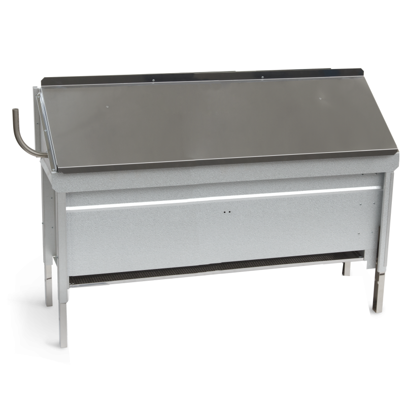 Elektrische saunakachel - EOS Invisio Midi