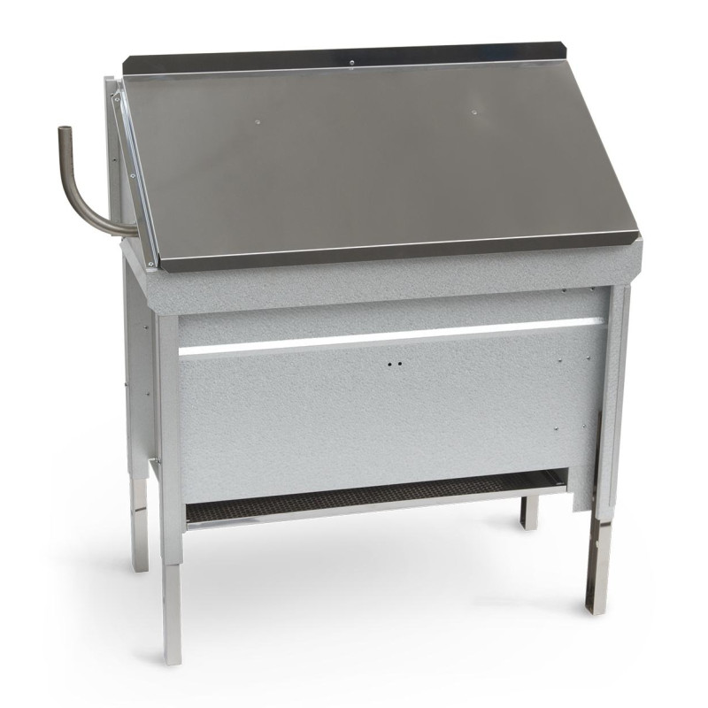 Elektrische saunakachel - EOS Invisio Mini