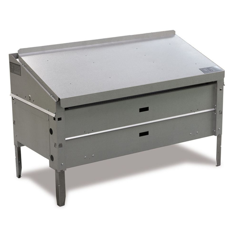 Elektrische saunakachel - EOS Invisio XL