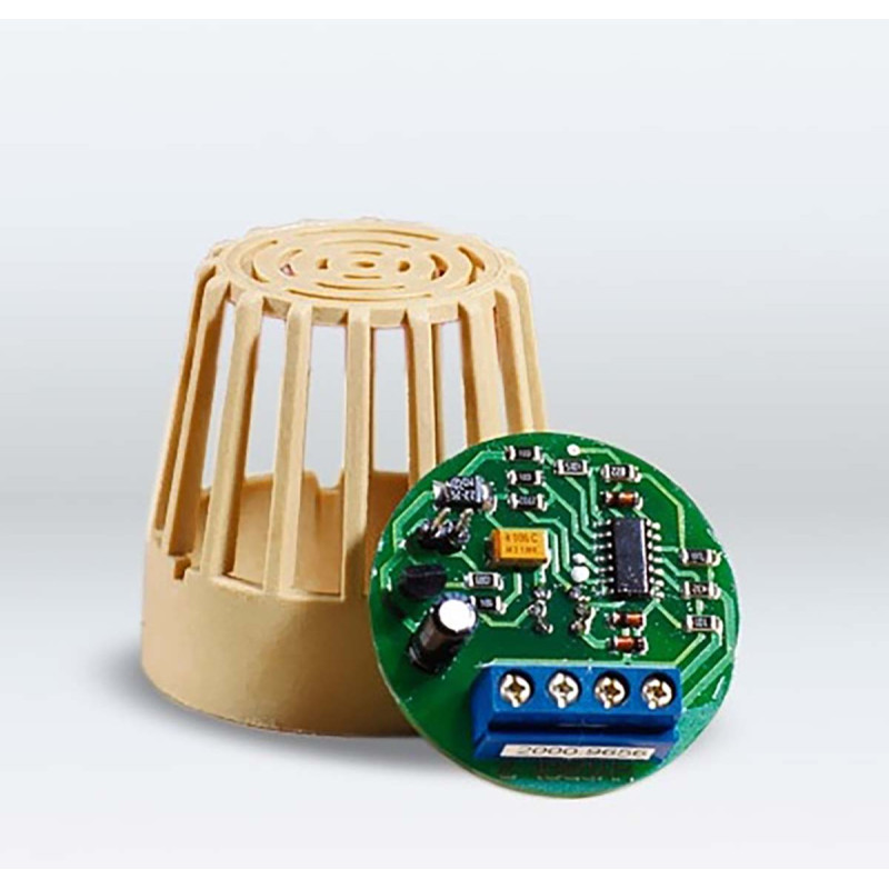 Reserveonderdelen - digitale gecombineerde sensor voor EOS Compact-systeem