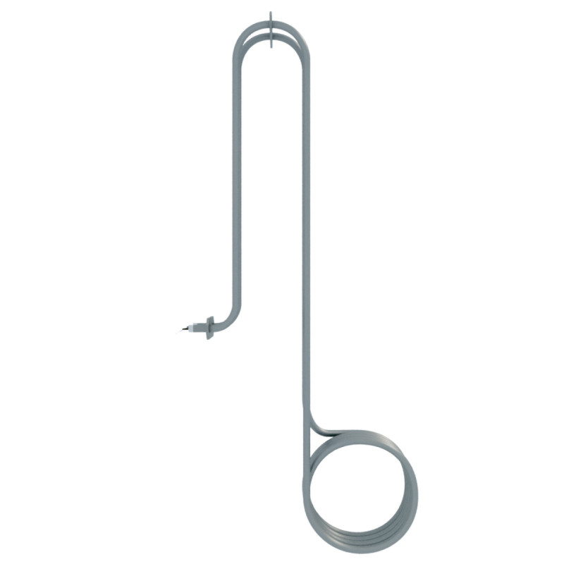 Reserveonderdelen - Verwarmingselement voor EOS stoomgenerator