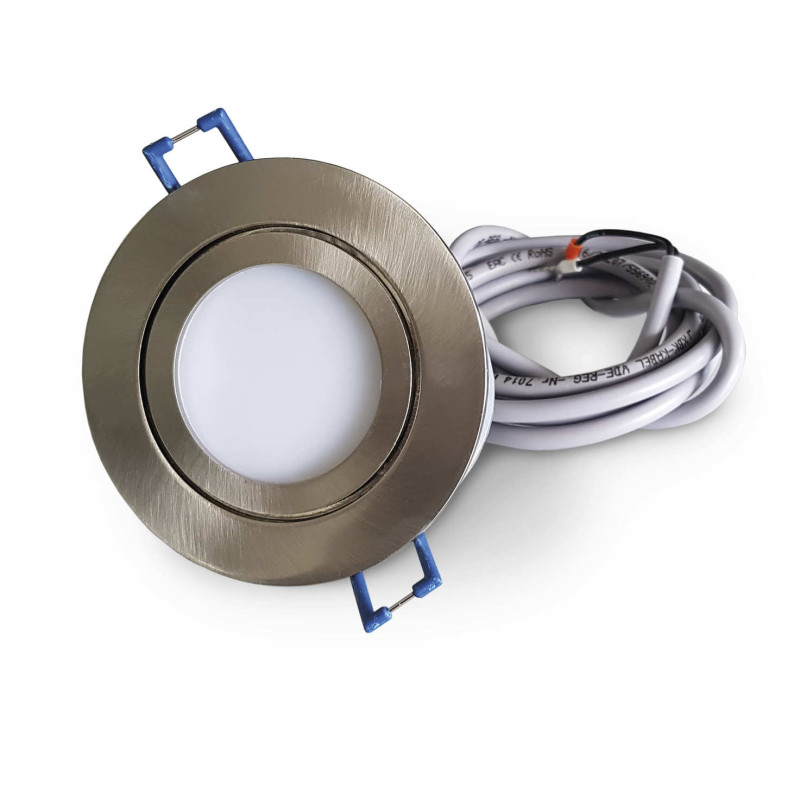 EOS LED Spot, warm wit