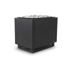 Montagebeugels voor de EOS Mega beschermende behuizing 