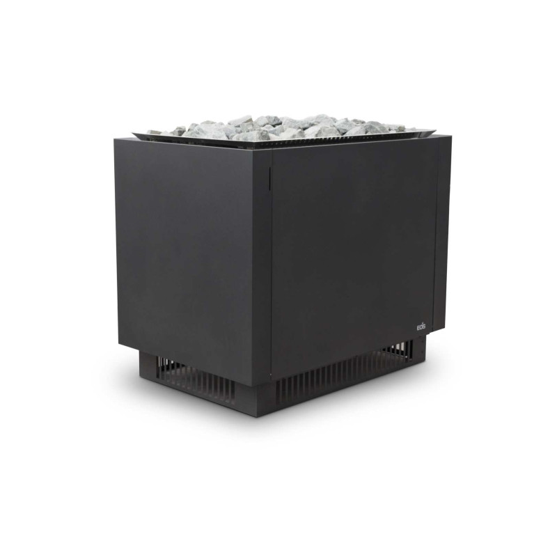 Montagebeugels voor de EOS Mega beschermende behuizing