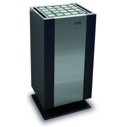 Elektrische saunakachel - EOS Mythos S35, CRS  Elektrische saunakachel - EOS Mythos S35, CRS