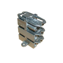 EOS-insteekmodule voor IR-stralers, zonder aansluitkabel  EOS-insteekmodule voor IR-stralers, zonder aansluitkabel
