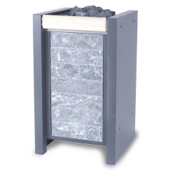 Montagebeugels voor de EOS Stone S60 beschermende behuizing  Montagebeugels voor de EOS Stone S60 beschermende behuizing