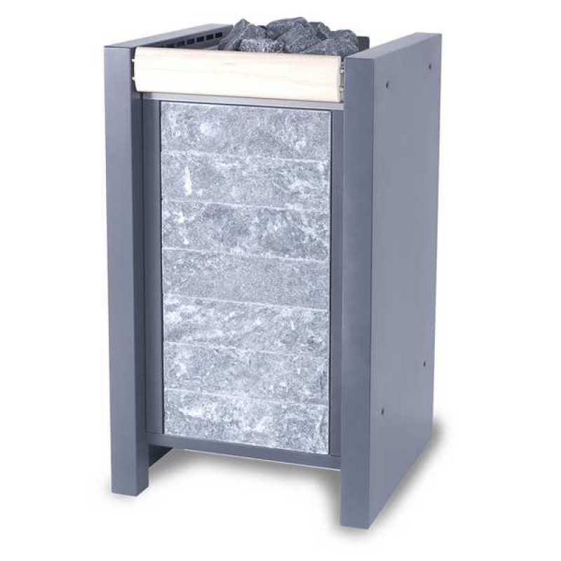 Montagebeugels voor de EOS Stone S60 beschermende behuizing