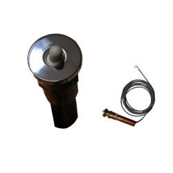 Reserveonderdelen - EOS-temperatuursensor voor temperatuurregeling op de werkbank  Reserveonderdelen - EOS-temperatuursensor voor temperatuurregeling op de werkbank