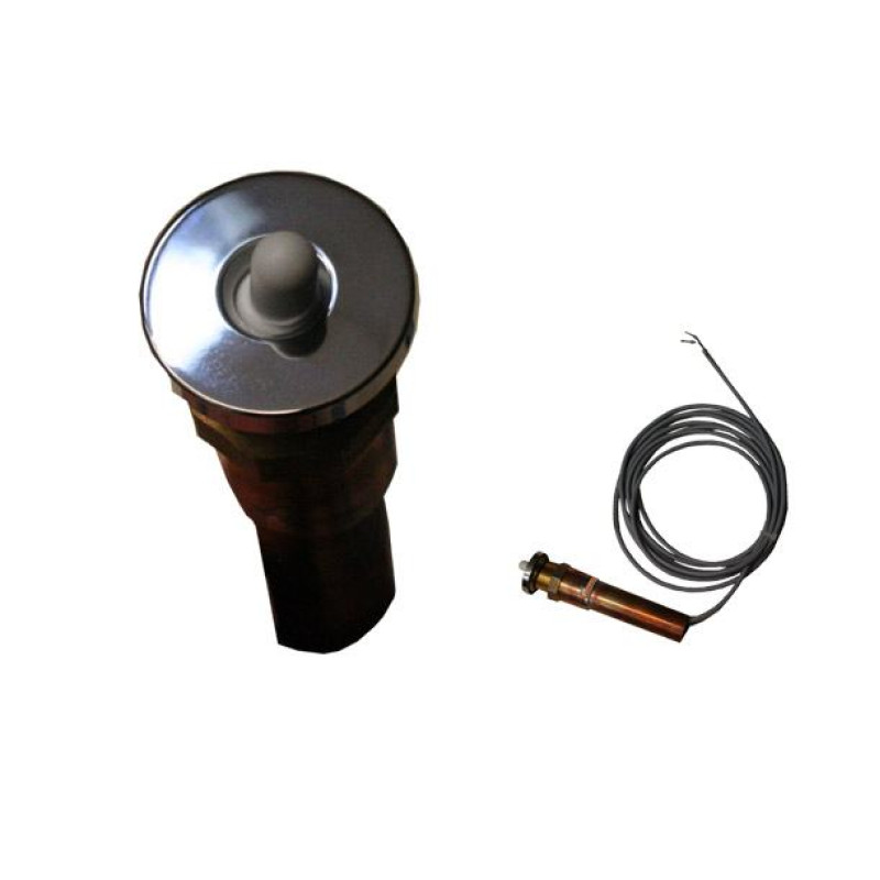 Reserveonderdelen - EOS temperatuursensor voor wandtemperatuurregeling