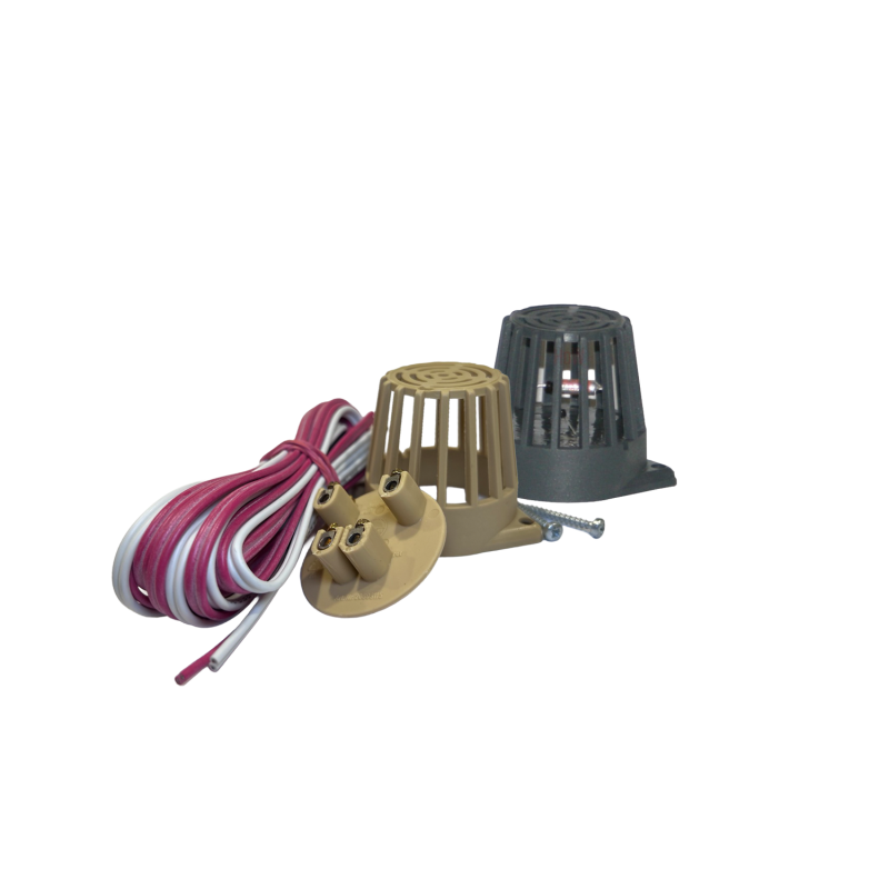 Reserveonderdelen - EOS temperatuursensor