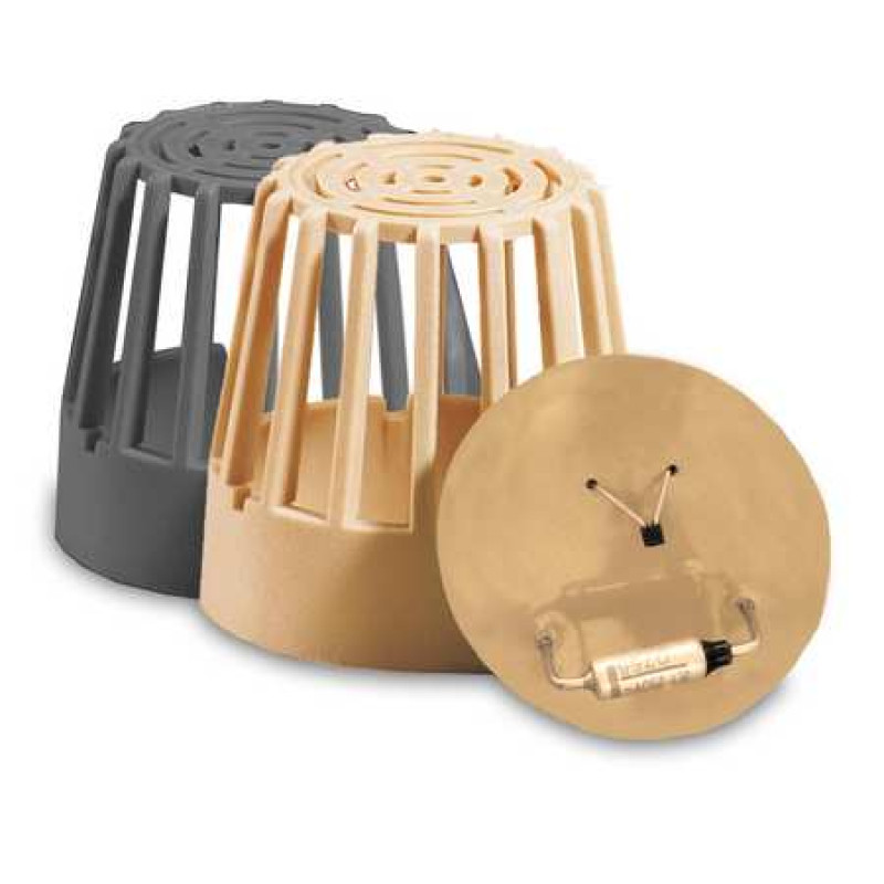 Reserveonderdelen - extra EOS Compact systeem sensorbehuizing