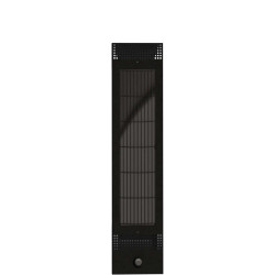 Infraroodstraler EOS Vitae Protect Compact. Met beschermrooster.  Infraroodstraler EOS Vitae Protect Compact. Met beschermrooster.