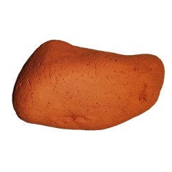 Sauna etherische oliën strooier - Steen, natuurlijke kleur