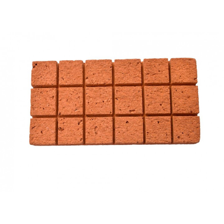 Verspreider voor sauna-etherische oliën – chocolade