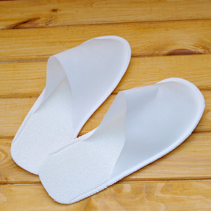 Slipper voor eenmalig gebruik, maat: 39