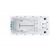Zwemspa - FITNESS 1 / FITNESS 1 DIEP