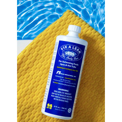 LEK REPAREREN - Voor zwembadlekkages 