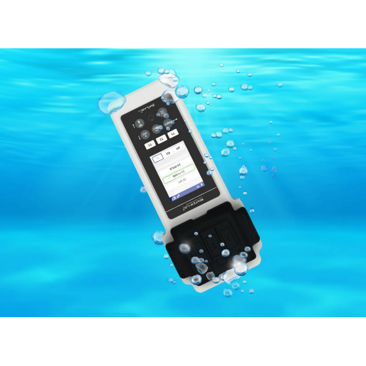 Fotometrische watertester Pool Lab 2.0