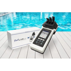 Fotometrische watertester Pool Lab 2.0 