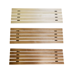 Harvia Formula saunarugleuning, 2200 mm 