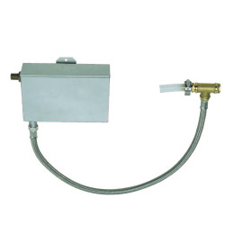 Automatisch water bijvullen - FWA 02 Compact  Automatisch water bijvullen - FWA 02 Compact