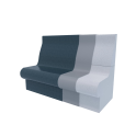 Stoomsauna stoel V-2 - 9