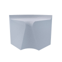 Stoomsauna stoel V-3 - 8