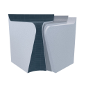 Stoomsauna stoel V-3 - 10