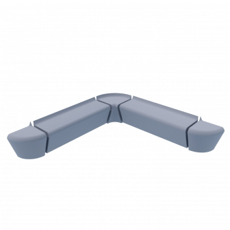 Stoomsauna stoel V-3