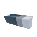 Stoomsauna stoel V-3 - 6