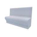 Stoomsauna stoel V-4 - 5