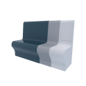Stoomsauna stoel V-4 - 7