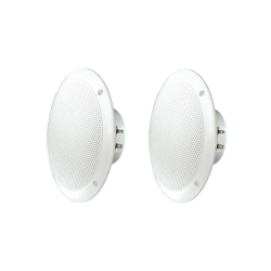 Sauna speakers GFR1060, 2 stuks 