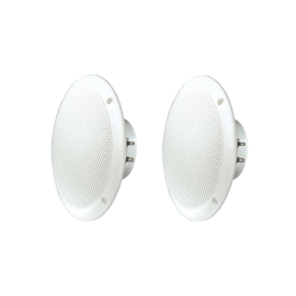 Sauna speakers GFR1060, 2 stuks 