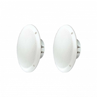 Sauna speakers GFR1060, 2 stuks