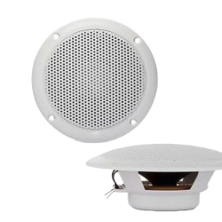 Luidspreker FR, 10 cm 