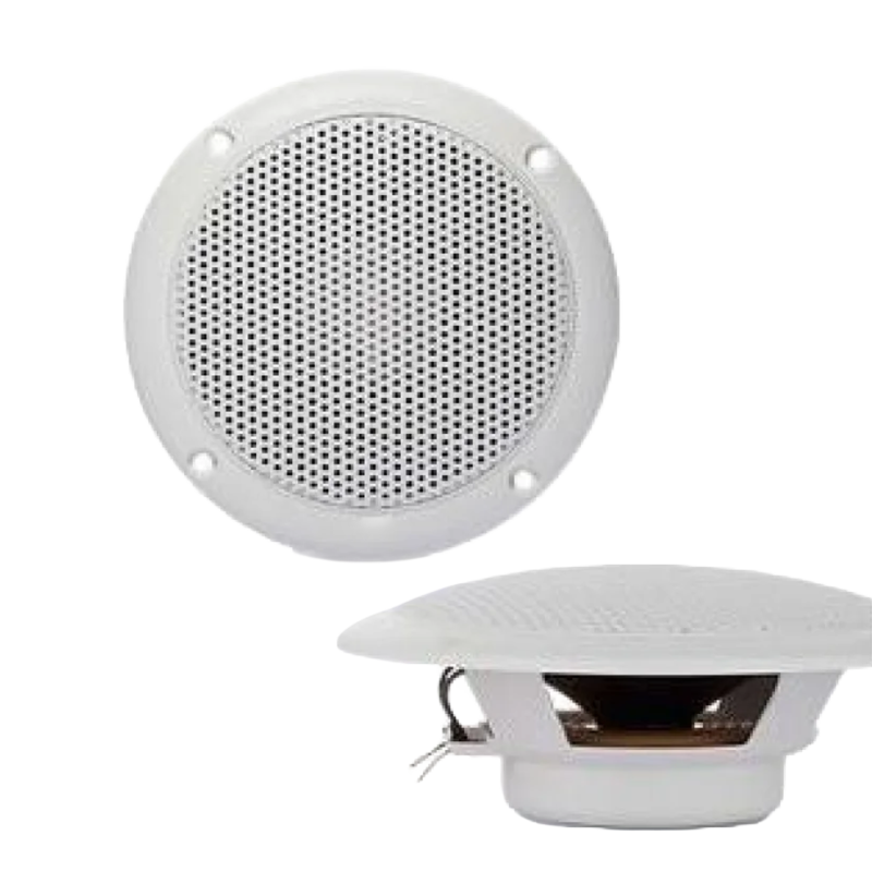 Luidspreker FR, 10 cm