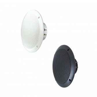 Luidsprekersauna FR 13 cm