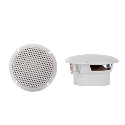 Speakersauna GFR8WP 