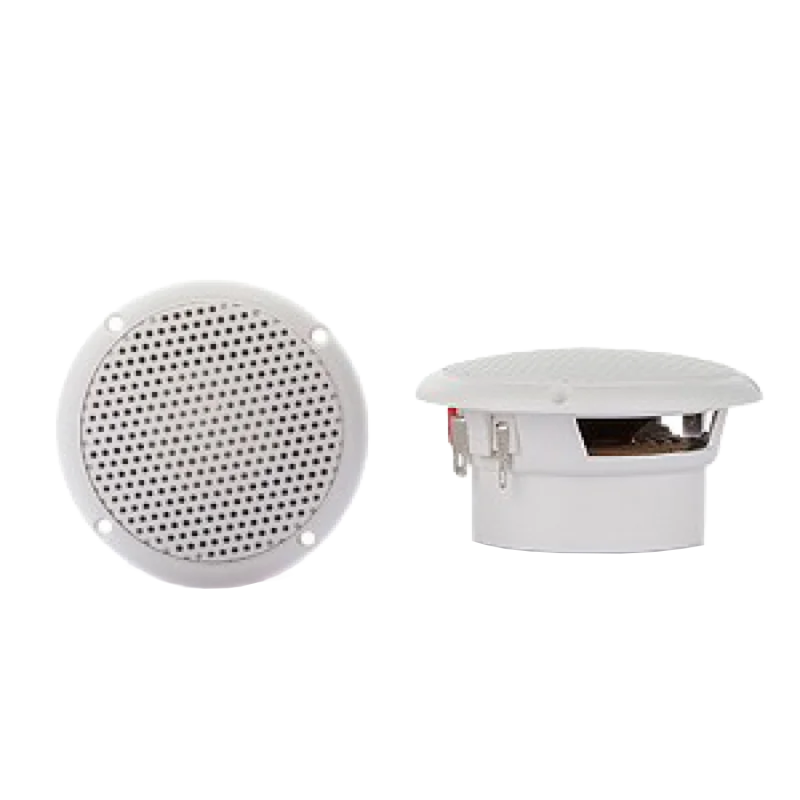 Speakersauna GFR8WP