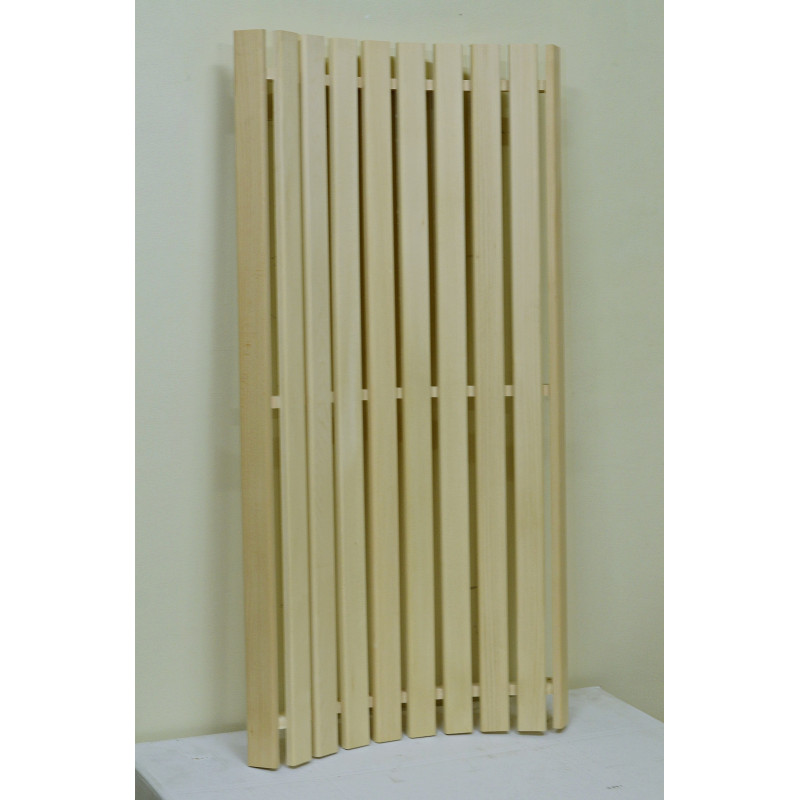 Lampenkap - neksteun