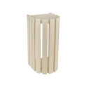 Ovale lampenkap SV - 1