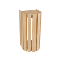 Ovale lampenkap SV - 5