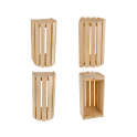Ovale lampenkap SV - 6