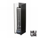 HUUM-reflector voor stalen elektrische saunakachels - 0