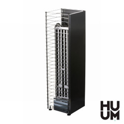 HUUM-reflector voor stalen elektrische saunakachels 