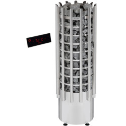 Elektrische saunakachel - HARVIA Glow TRT70EE 6,8kW 