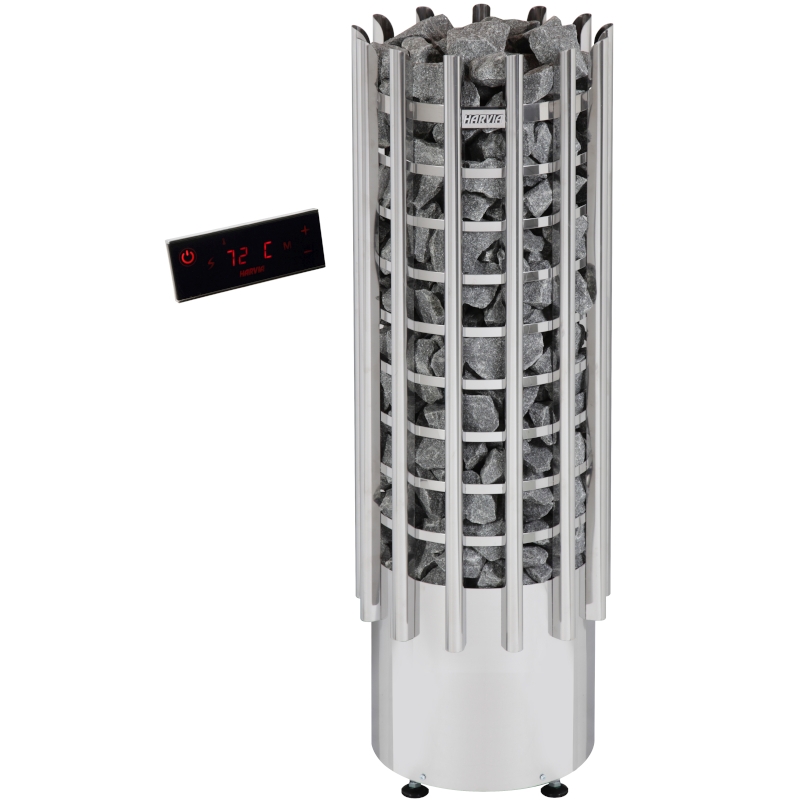 Elektrische saunakachel - HARVIA Glow TRT70EE 6,8kW