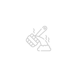 Emmer voor koude douche - TYLOHELO 